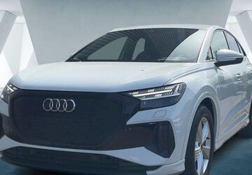 Audi Q4 e-tron 25.600 km 36.480 &euro; Gummersbach 51645