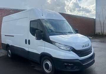 IVECO Daily 76.000 km 20.400 &euro; Gummersbach 51643