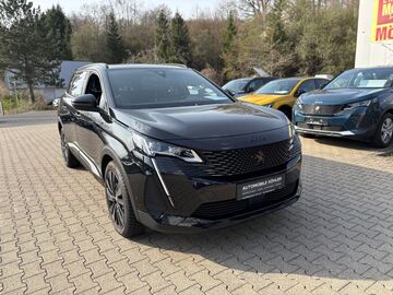 Gebrauchte Peugeot 5008