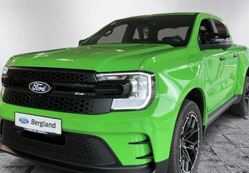 Ford Ranger 2.500 km 66.990 &euro; Bergneustadt 51702