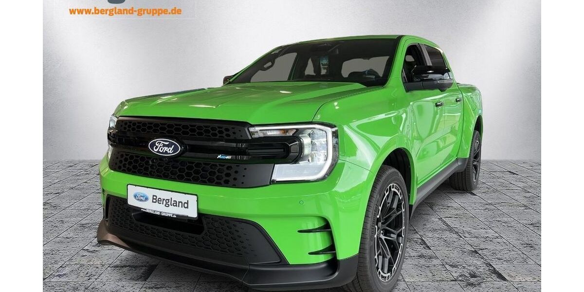 Ford Ranger 2.500 km 66.990 &euro; Bergneustadt 51702