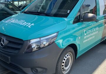 Mercedes-Benz Vito 144.129 km 18.300 &euro; Eitorf 53783