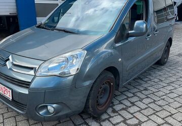 Citroen Berlingo 239.000 km 1.899 &euro; Gummersbach 51645