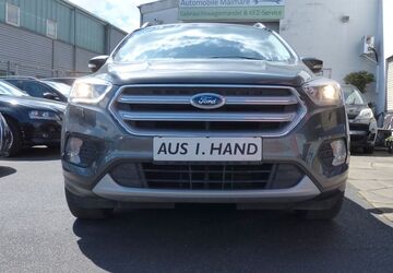 Ford Kuga 38.943 km 13.500 &euro; Eitorf 53783