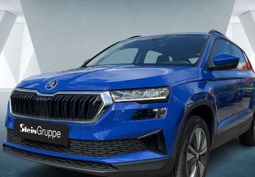 Skoda Karoq 33.400 km 22.930 &euro; Gummersbach 51645