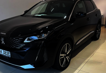Peugeot 3008 12.000 km 35.890 &euro; Gummersbach 51645