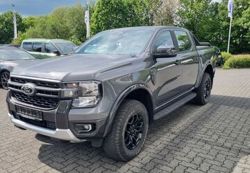Ford Ranger 16.500 km 42.990 &euro; Waldbröl 51545
