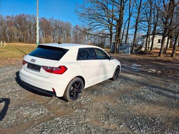Gebrauchte Audi A1