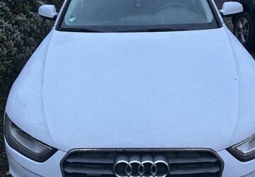 Audi A4 237.000 km 12.490 &euro; Gummersbach 51645