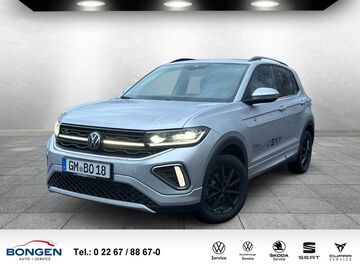 Gebrauchte VW T-Cross
