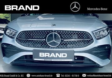Mercedes-Benz A 250 3.000 km 49.980 &euro; Gummersbach 51645