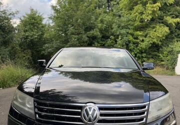 VW Phaeton 239.000 km 8.499 &euro; Gummersbach 51643