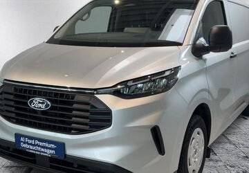 Ford Transit Custom 32.911 km 33.990 &euro; Lüdenscheid 58509