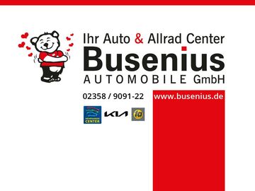 Gebrauchte Kia Sportage
