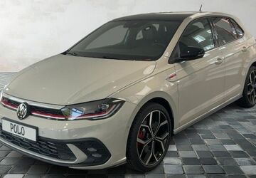 VW Polo 3.000 km 38.250 &euro; Radevormwald 42477