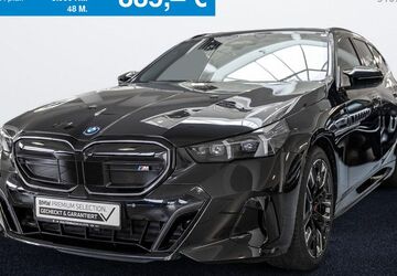 BMW i5 13.456 km 85.890 &euro; Wiehl 51674