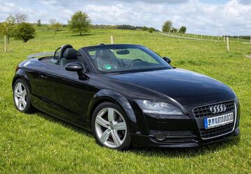 Audi TT 145.000 km 9.500 &euro; Nümbrecht 51588
