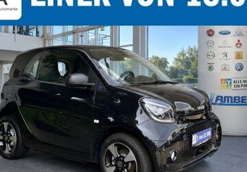 Smart ForTwo 5.972 km 15.887 &euro; Wermelskirchen 42929