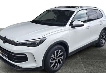 VW Tiguan 1.050 km 39.780 &euro; Werdohl 58791