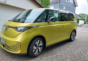 VW ID. Buzz 26.000 km 46.000 &euro; Wermelskirchen 42929