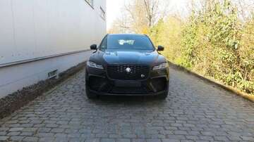 Gebrauchte Jaguar F-Pace