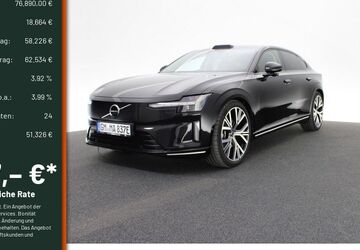 Volvo ES90 6.987 km 76.890 &euro; Wiehl 51674