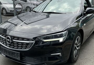 Opel Insignia 148.852 km 12.400 &euro; Eitorf 53783