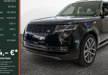 Land Rover Range Rover 1.078 km 169.890 &euro; Lüdenscheid 58507