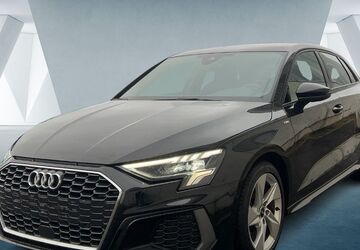 Audi A3 68.700 km 22.970 &euro; Gummersbach 51645
