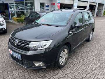 Gebrauchte Dacia Logan