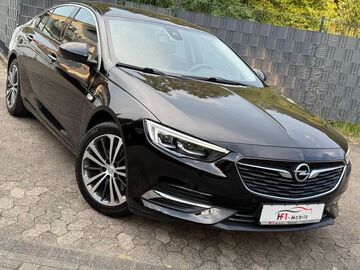 Gebrauchte Opel Insignia