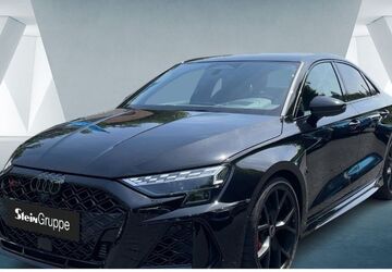 Audi RS3 2.000 km 69.500 &euro; Gummersbach 51645