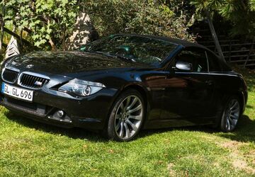 BMW 630 162.300 km 16.800 &euro; Overath 51491