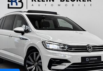 VW Touran 155.883 km 17.990 &euro; Hückeswagen 42499