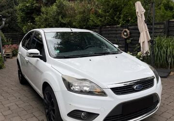 Ford Focus 191.500 km 2.300 &euro; Gummersbach 51643