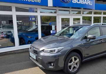 Subaru XV 24.000 km 21.890 &euro; Wermelskirchen 42929