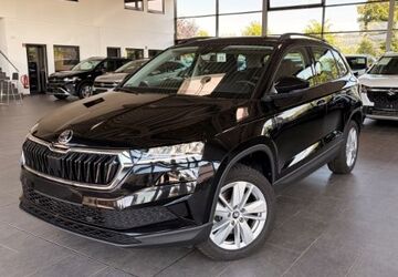 Skoda Karoq 15.355 km 29.970 &euro; Attendorn 57439