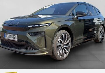 Skoda Enyaq 4.990 km 59.880 &euro; Werdohl 58791