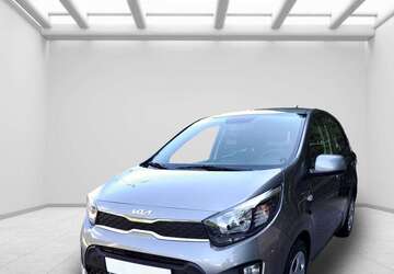Kia Picanto 1.800 km 13.990 &euro; Gummersbach 51643