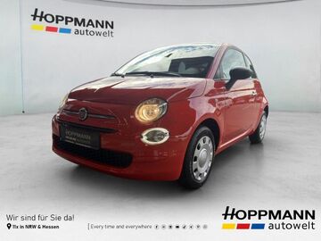 Gebrauchte Fiat 500