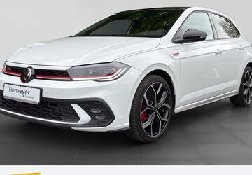 VW Polo 31.627 km 27.330 &euro; Werdohl 58791