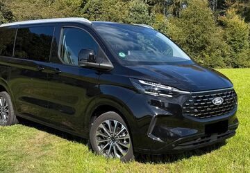 Ford Tourneo Custom 10.560 km 51.000 &euro; Waldbröl 51545