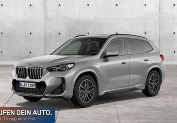BMW X1 4.512 km 39.870 &euro; Eitorf 53783
