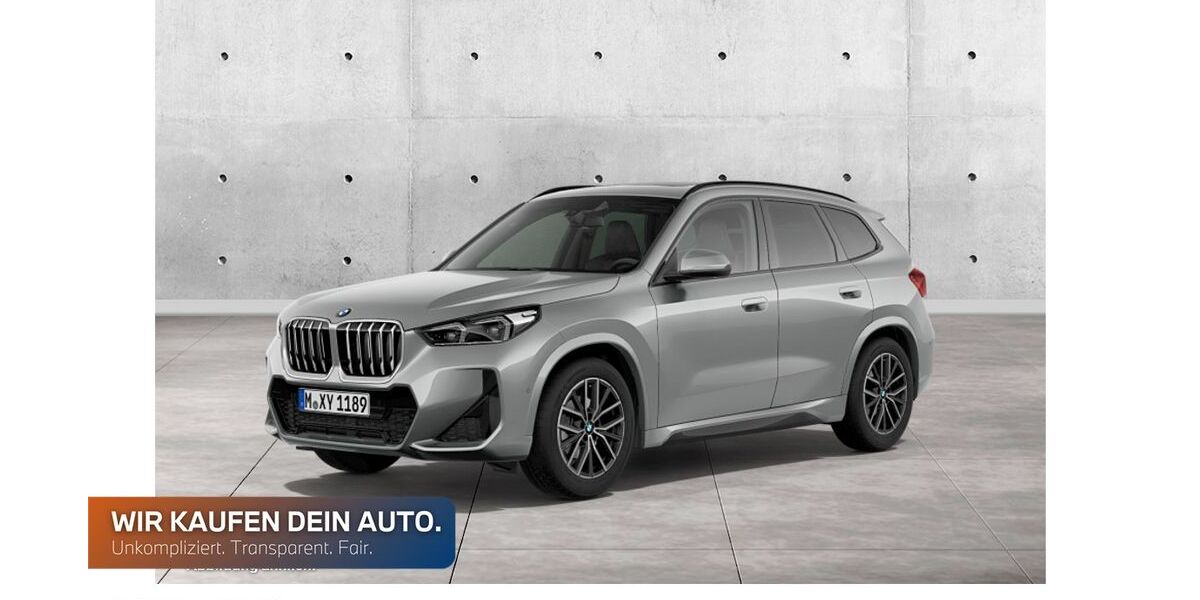 BMW X1 4.512 km 39.870 &euro; Eitorf 53783