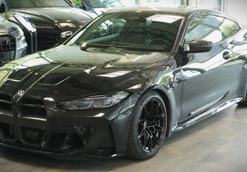 BMW M4 57.000 km 79.991 &euro; Olpe 57462
