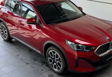 BMW iX2 26.980 km 45.950 &euro; Freudenberg 57258