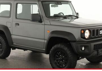 Suzuki Jimny 33.000 km 29.092 &euro; Olpe 57462