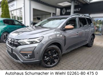 Gebrauchte Dacia Jogger