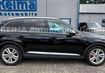 Audi Q7 240.000 km 19.990 &euro; Nümbrecht 51588