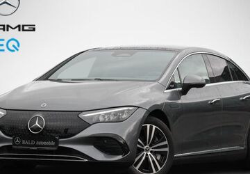 Mercedes-Benz EQE 6.865 km 50.740 &euro; Waldbröl 51545